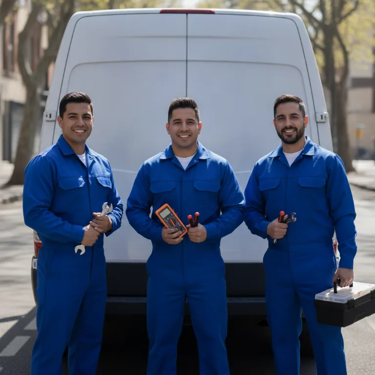 Reparación de Lavadoras equipo en Piedras Negras